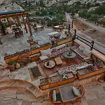 Ξενοδοχείο Sah Saray Cave Halal Γκόρεμε