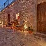 Ξενοδοχείο Sah Saray Cave Halal *