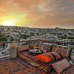 Sah Saray Cave Halal * Goreme