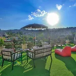 Hotel Sah Saray Cave Halal