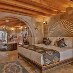 Ξενοδοχείο Sah Saray Cave Halal Γκόρεμε