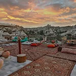 Sah Saray Cave Halal * Goreme
