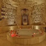 Sah Saray Cave Halal Hotel Goreme