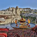 Hotel Sah Saray Cave Halal Goreme