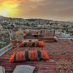 Sah Saray Cave Halal * Goreme