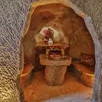 Ξενοδοχείο Sah Saray Cave Halal Γκόρεμε