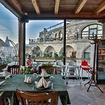 ホテル Sah Saray Cave Halal
