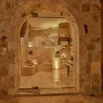 Hotel Sah Saray Cave Halal Goreme