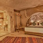 Sah Saray Cave Halal Hotel Goreme