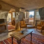 Ξενοδοχείο Sah Saray Cave Halal