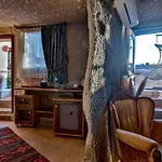 Hotel Sah Saray Cave Halal Goreme