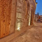 Sah Saray Cave Halal ホテル *