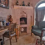 Sah Saray Cave Halal * Goreme