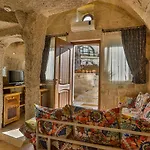Ξενοδοχείο Sah Saray Cave Halal Γκόρεμε