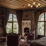 호텔 Sah Saray Cave Halal