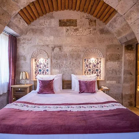 Hotel Sah Saray Cave Halal Göreme