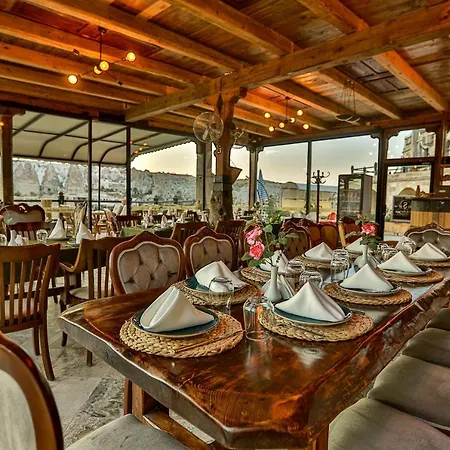 Sah Saray Cave Halal