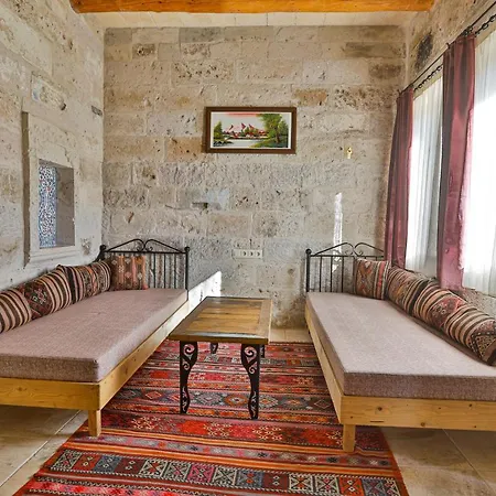 Sah Saray Cave Halal 호텔