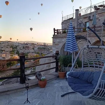 Sah Saray Cave Halal *