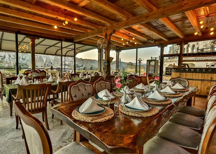 Sah Saray Cave Halal